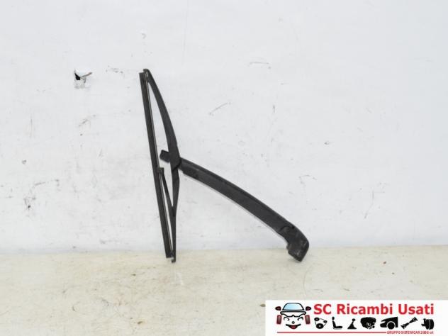 BRACCIO TERGICRISTALLO POSTERIORE FIAT 500 Serie (15) - Foto 2