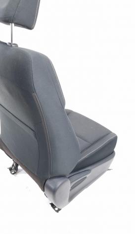 SEDILE ANTERIORE DESTRO TOYOTA Rav4 6° Serie 1AD-FTV (12) - Foto 10