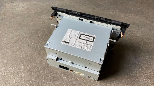 Autoradio originale Suzuki Swift del 2013 (39101-71L00) - Foto 3