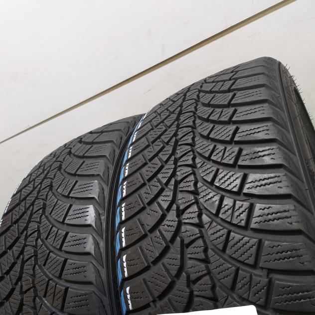 2 GOMME 225 40 18 KUMHO A61513 - Foto 4