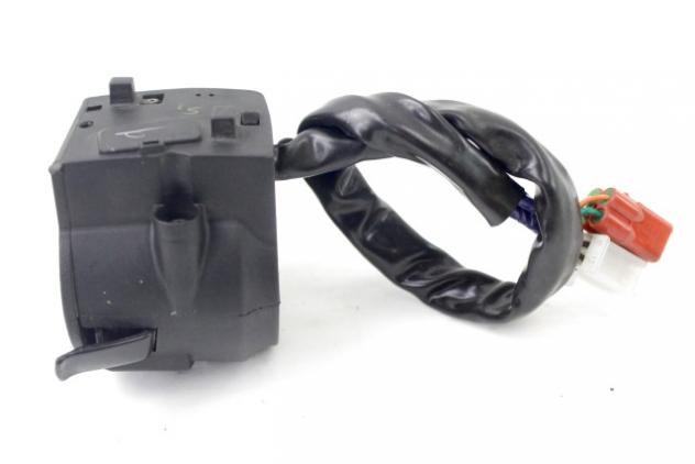 HUSQVARNA SVARTPILEN 125 28111070000 DEVIOLUCI COMMUTATORE SINISTRA 21 - 23 LEFT HANDLEBAR SWITCH - Foto 3