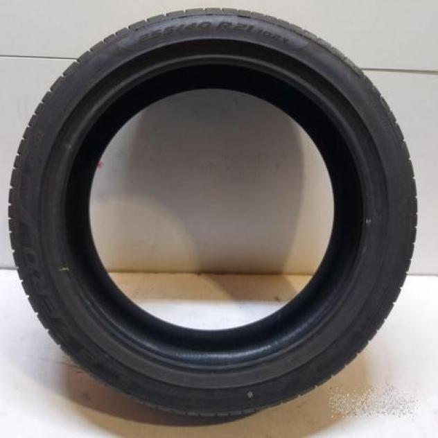 4 gomme 255 40 21 pirelli a43978 - Foto 7