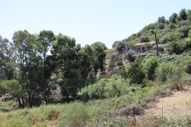 Terreno Edificabile in vendita a Calatabiano, Ponte Borea - Foto 14
