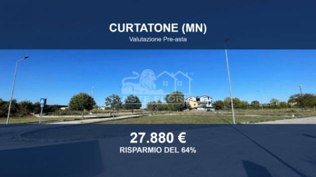 Immobile in asta di 864 m² in vendita a Curtatone