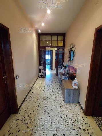 IMMOBILI-IMMOBILE RESIDENZIALE-via di Campo n. 46 - Foto 3