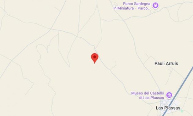 Immobile in asta di 10 m² in vendita a Tuili - Foto 8