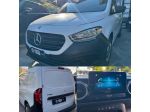 MB CITAN 1.5 112 CDI FURGONE LONG KM 45.700