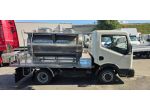 NISSAN CABSTAR 35.14  CISTERNA COIBENTATA LT1.500 EURO5B rif. 24026944