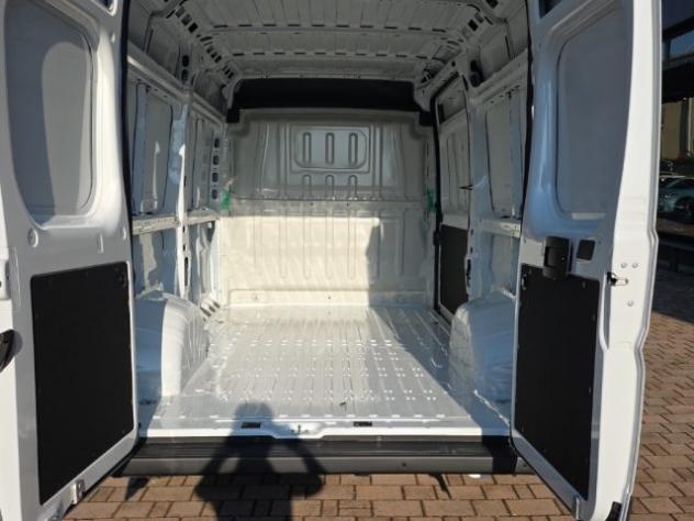 FIAT Ducato FURGONE LASTRATO L2H2 35 2.2 Diesel 140cv MANUALE rif. 24094158 - Foto 6