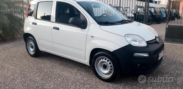 Fiat panda van 1.3 mj 2 posti 2016 km67000 - Foto 3