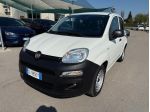 Fiat Panda 1.0 70  CV  Van 2 posti AUTOCARRO N1