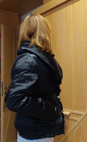 PIUMINO  CLIPS DONNA - Foto 10