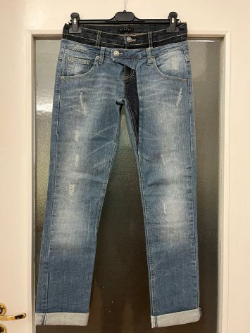 Jeans Sisley