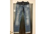Jeans Sisley