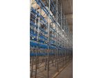 Scaffalature metalliche Napoli