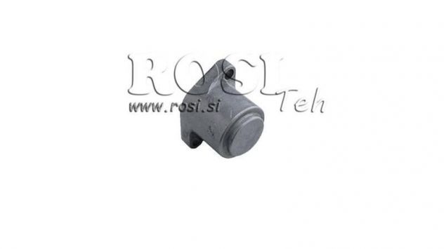 -COPERCHIO VALVOLA P40 E P80 - Foto 2