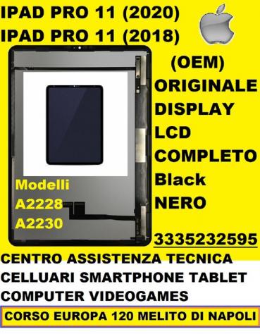 IPAD 12.9 RIPARAZIONI - Foto 2