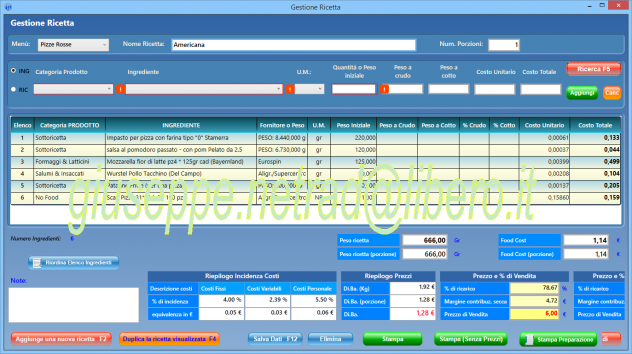 Programmatore software gestionale per qualsiasi ufficio/azienda - Foto 5