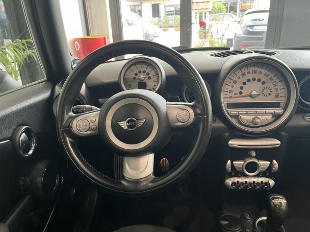 MINI Mini 3ª serie (R56) Mini 1.6 16V John Cooper Works - Foto 10
