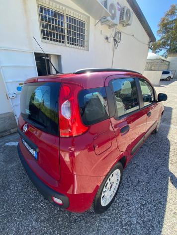 Fiat Panda 1.2 Classic - Foto 5