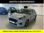 FORD Puma 1.000 BENZINA HYBRID 125 CV ST-LINE  rif. 23936794