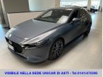 MAZDA 3  2.5L Skyact-G 140cv M Hybrid Exclusive Line rif. 23843497