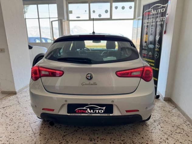 Alfa Romeo Giulietta 1.6 JTDm-2 105 CV Exclusive - Foto 4