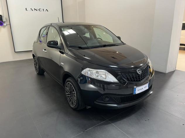 Lancia Ypsilon 1.0 FireFly 70cv Hybrid Silver Plus - Foto 3