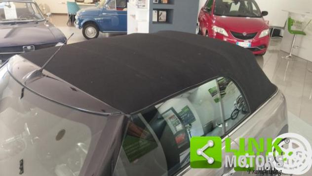 MINI One CABRIO 1.5 102 CV rif. 24216964 - Foto 8