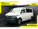 VOLKSWAGEN Caravelle 2.0 TDI 110CV PC Trendline - 9 POSTI rif. 23632511