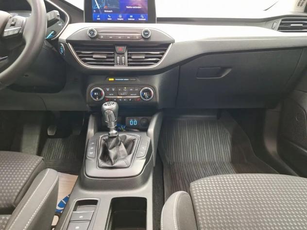 Ford Focus 1.5 EcoBlue 120 CV SW Diesel FINANZIABILE - Foto 6