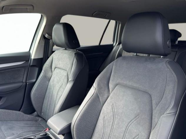 VOLKSWAGEN Golf Variant Nuova Golf Variant Edition Plus 2.0 TDI SCR 110 kW rif. 23712335 - Foto 9