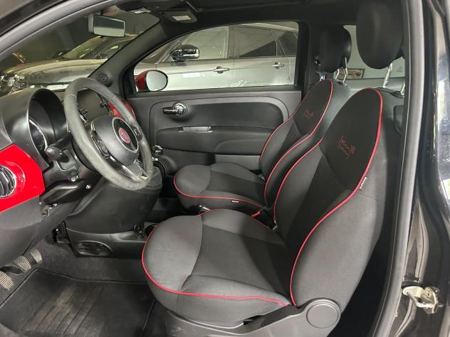 FIAT 500 Hybrid 1.0 70cv Hybrid RED - Foto 6