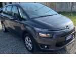 Citroen Grand C4 Picasso BlueHDi 120 S&S Exclusive