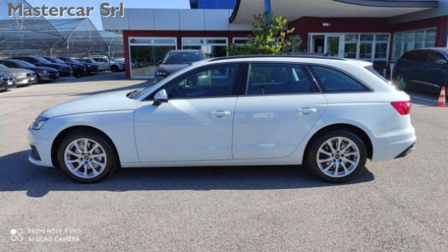 AUDI A4 A4 40 2.0 tdi mhev Business quattro 204cv s-tronic rif. 24086990 - Foto 3