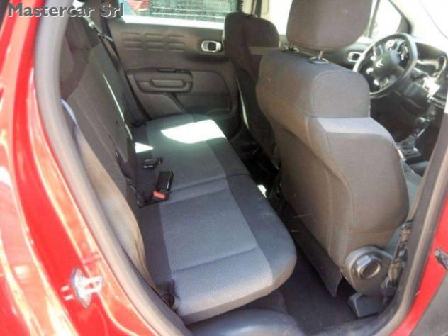 CITROEN C3 Aircross C3 Aircross 1.2 puretech Shine Pack 110 Cv -GN875 rif. 23922262 - Foto 7