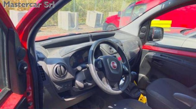 FIAT Fiorino 1.3 MJT 95CV Furgone Adventure E6 - FF176LH rif. 24180918 - Foto 4