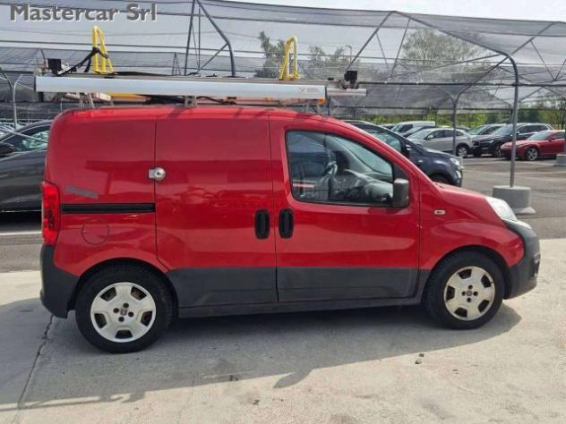 FIAT Fiorino 1.3 MJT 95CV Furgone Adventure E6 - FL092MT rif. 24178797 - Foto 4