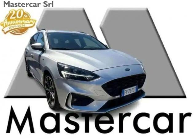 FORD Focus SW 2.0 150cv ecoblue ST-Line Co-pilot - FY791CT rif. 23836583