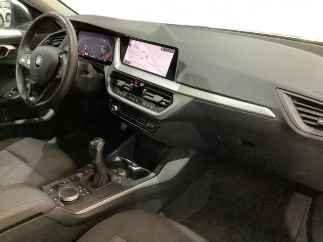 BMW 118 d 5p. Business Advantage rif. 24130831 - Foto 9