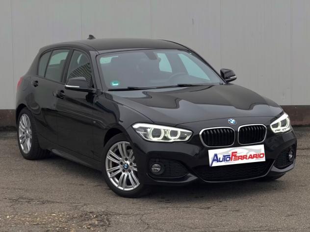 BMW Serie 1 (F20) 120i 5p. Msport - Foto 2