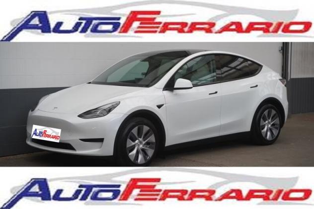 TESLA Model Y Model Y RWD