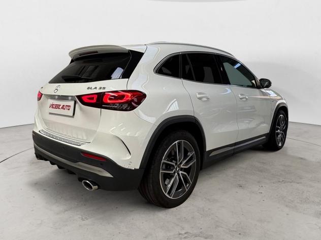 Mercedes-Benz GLA Mercedes-AMG GLA 35 4MATIC - Foto 4