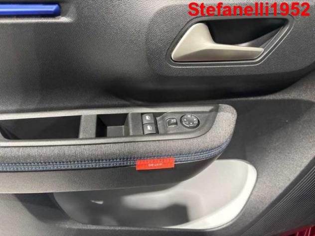CITROEN C3 Nuova Turbo 100cv - PLUS rif. 23835084 - Foto 10