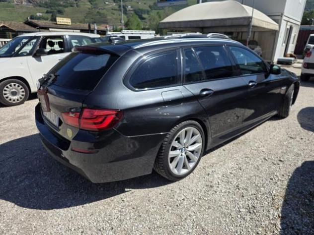 BMW 525 M.Sport 204cv rif. 23895768 - Foto 3