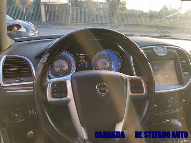 LANCIA Thema 3.0 V6 Multijet II 190 CV Platinum rif. 22937000 - Foto 7