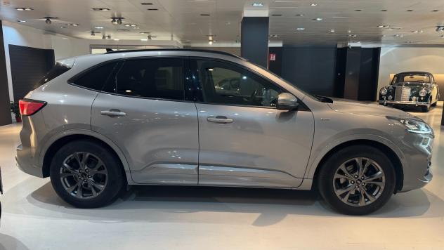 FORD KUGA 1.5D 120CV ST-LINE X- 2020 - Foto 8