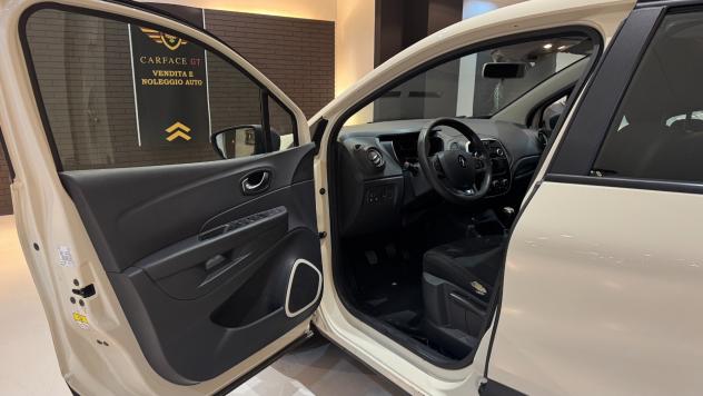 Renault Captur 900b 90cv - 2017 - Foto 9