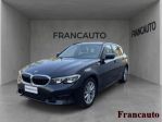BMW 318 d Touring Business Advantage aut. rif. 24077534