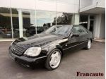 MERCEDES-BENZ CL 500 cat rif. 24186693